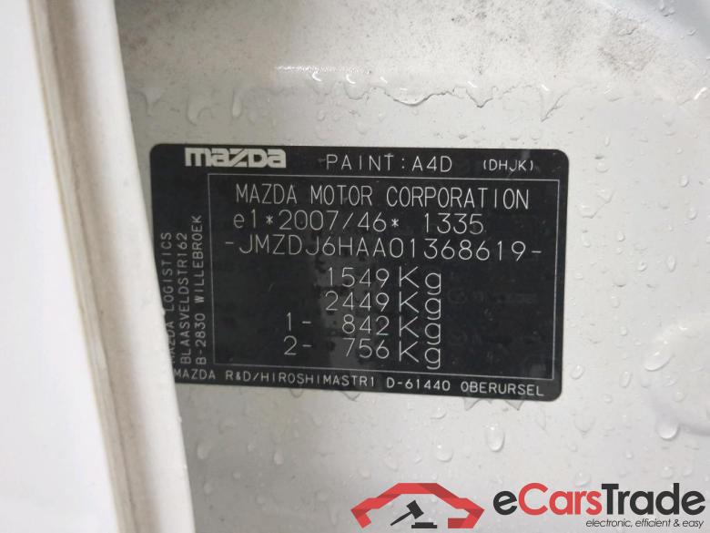 Mazda 2 66 kW #2