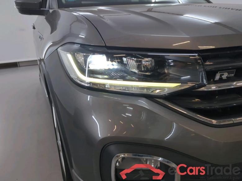 VOLKSWAGEN T-Cross 85 kW #4