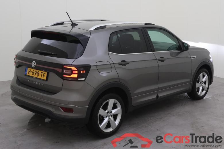 VOLKSWAGEN T-Cross 85 kW #6