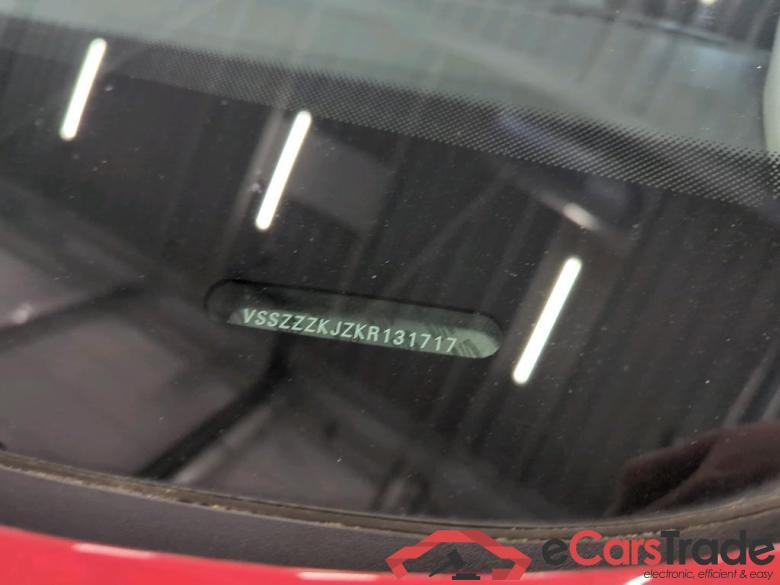 SEAT Arona 70 kW #2