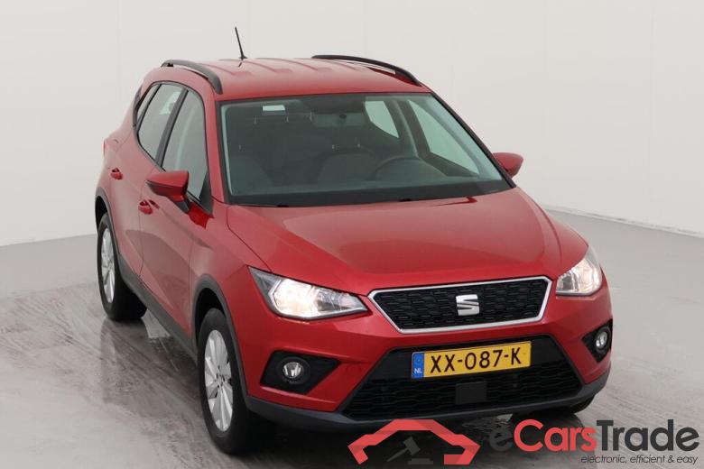 SEAT Arona 70 kW #3
