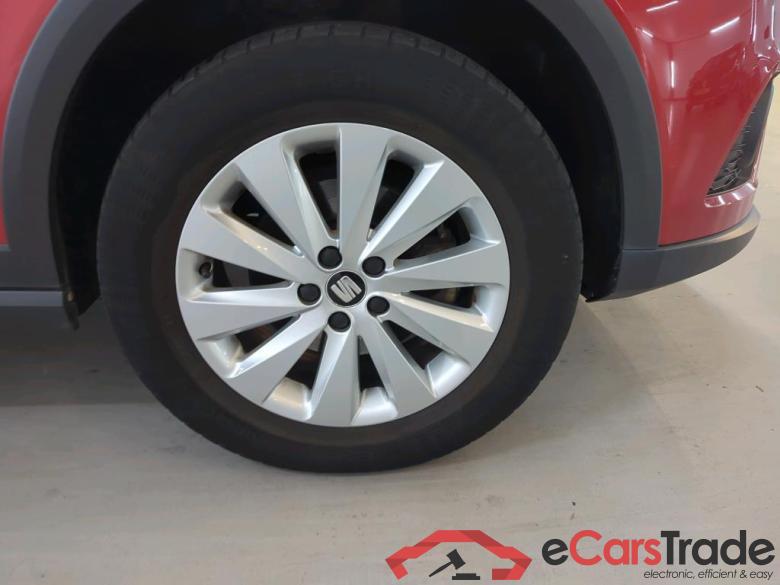 SEAT Arona 70 kW #6