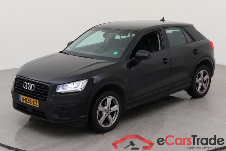 AUDI Q2 85 kW #1