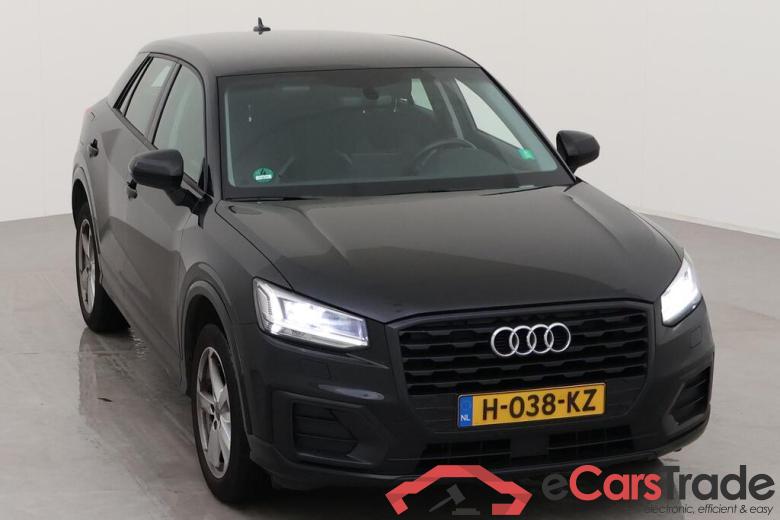 AUDI Q2 85 kW #3