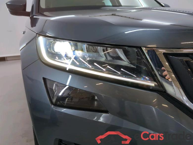 SKODA Kodiaq 110 kW #4