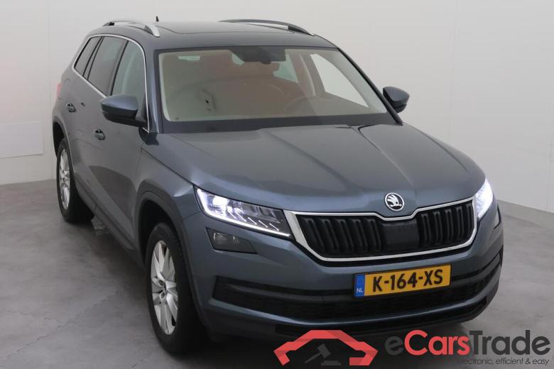 SKODA Kodiaq 110 kW #5