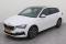 preview Skoda Scala #0
