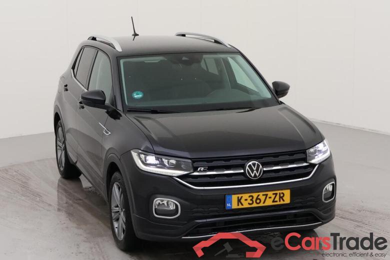 VOLKSWAGEN T-Cross 85 kW #5