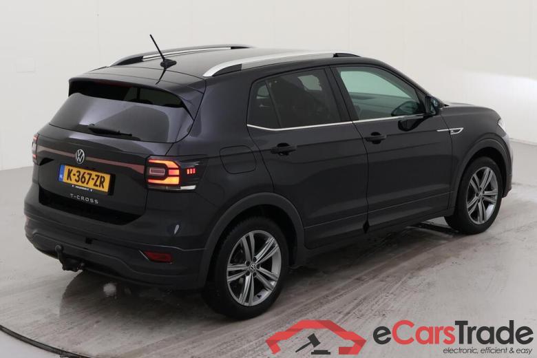VOLKSWAGEN T-Cross 85 kW #6