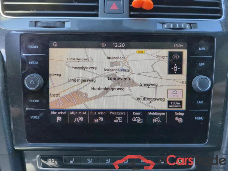 VOLKSWAGEN GOLF 85 kW #2