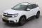preview Citroen C5 Aircross #0