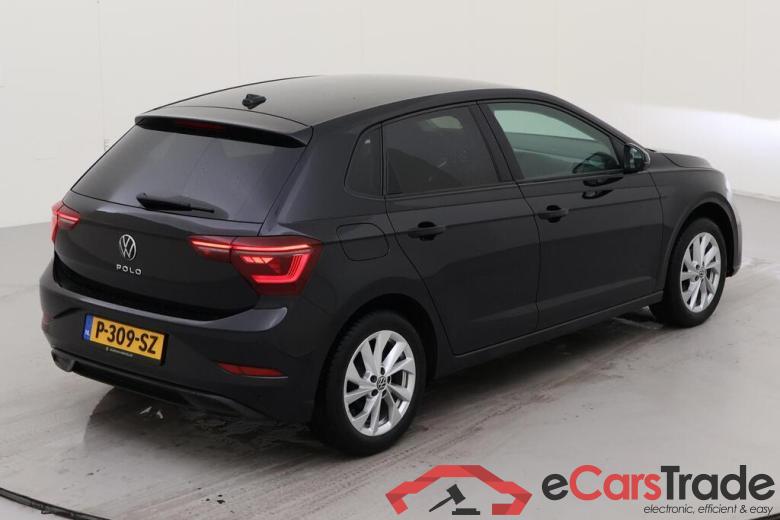 VOLKSWAGEN POLO 70 kW #6