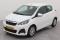 preview Peugeot 108 #0