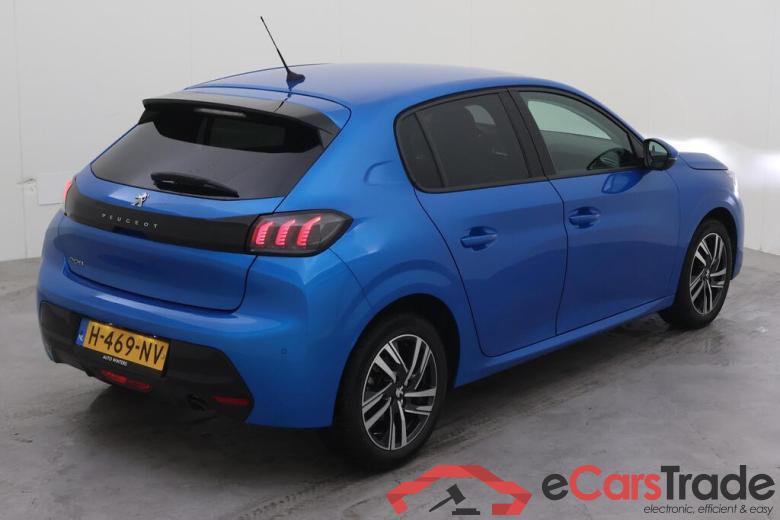 PEUGEOT 208 74 kW #5