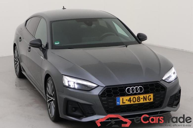 AUDI A5 Sportback 110 kW #4
