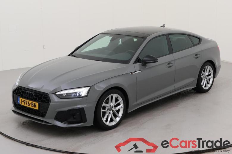AUDI A5 Sportback 140 kW #1