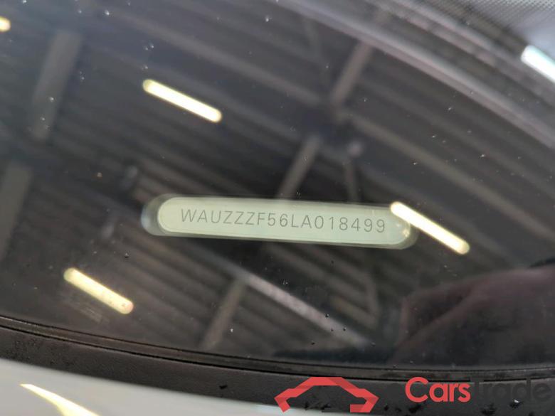 AUDI A5 Sportback 140 kW #3