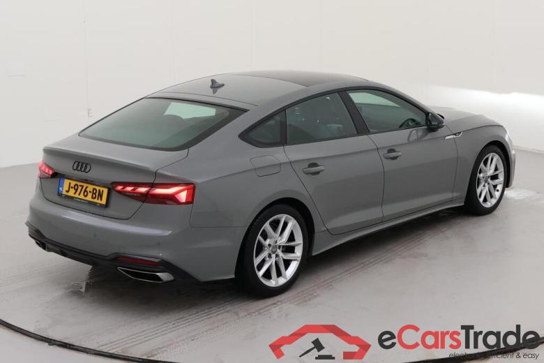AUDI A5 Sportback 140 kW #6