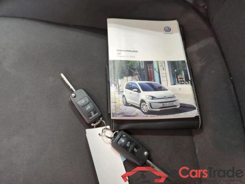 VOLKSWAGEN up! 44 kW #5