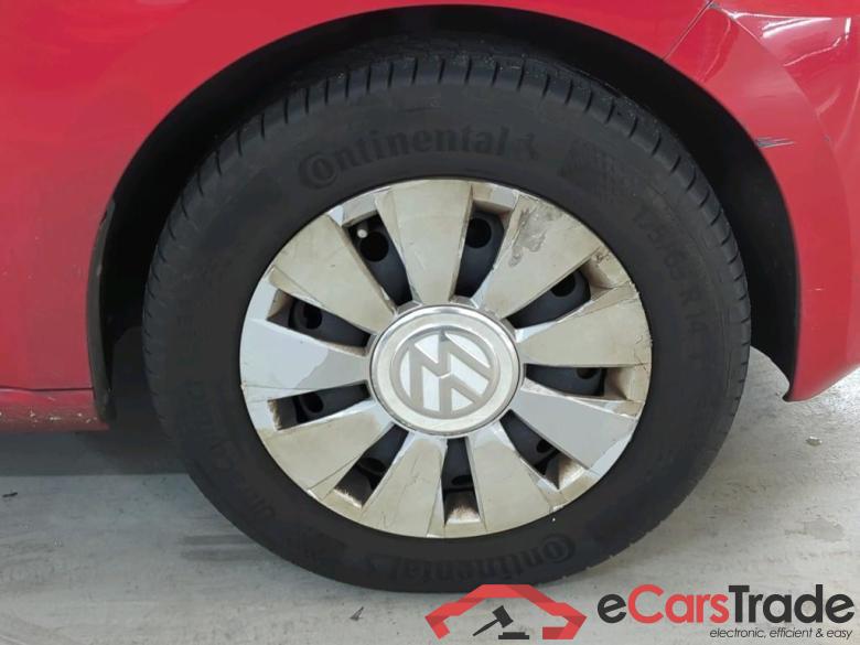 VOLKSWAGEN up! 44 kW #6