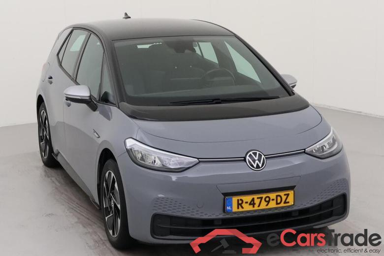 VOLKSWAGEN ID.3  #5