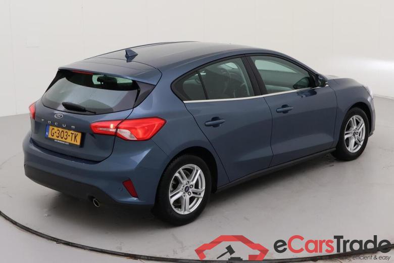FORD FOCUS 92 kW #5