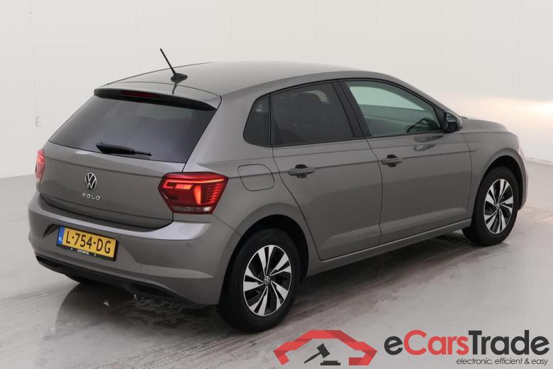 VOLKSWAGEN POLO 70 kW #5