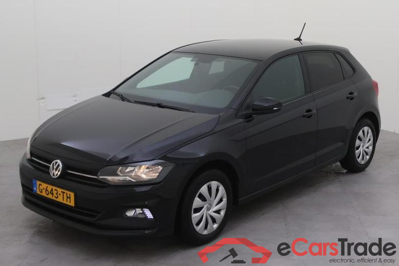 VOLKSWAGEN POLO 70 kW