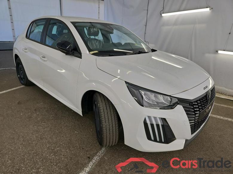 Peugeot PureTech 75 S&S BVM5 Premium 208 Premium 1.2 PureTech 75CV BVM5 E6d #5
