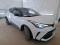 preview Toyota C-HR #3