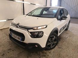 Citroen BlueHDi 100 S&S BVM6 Feel Nav C3 Société Feel 1.5 BlueHDI 100CV BVM6 E6dT
