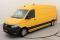 preview Volkswagen Crafter #0