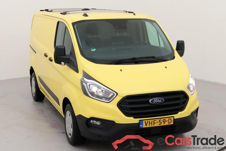 FORD Transit Custom 79 kW #4