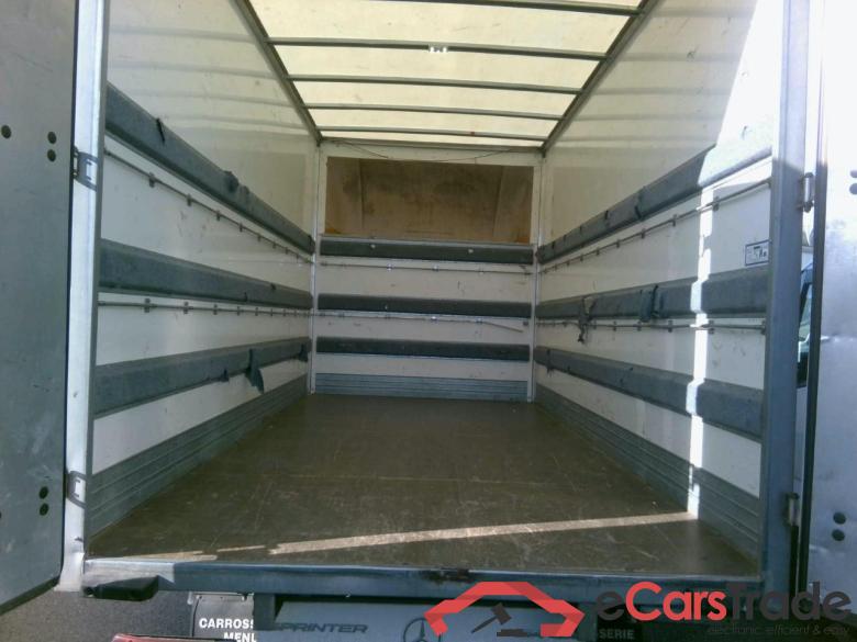 Mercedes-Benz SPRINTER 514 RWD 143CV RISK #6