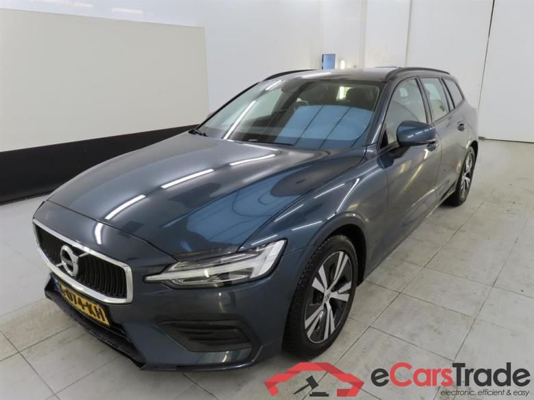 VOLVO V60 2.0 B3 Mom. Adv. #1