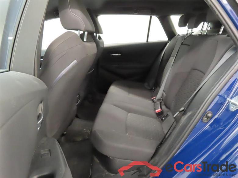 TOYOTA Corolla Touring Sports 1.8 Hybrid Active #6