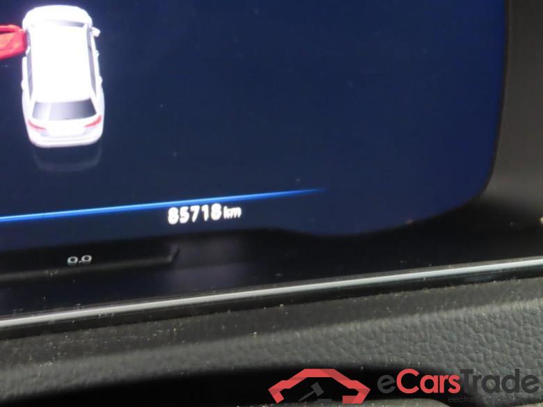 VOLKSWAGEN Golf variant 1.5 TSI Highline #4