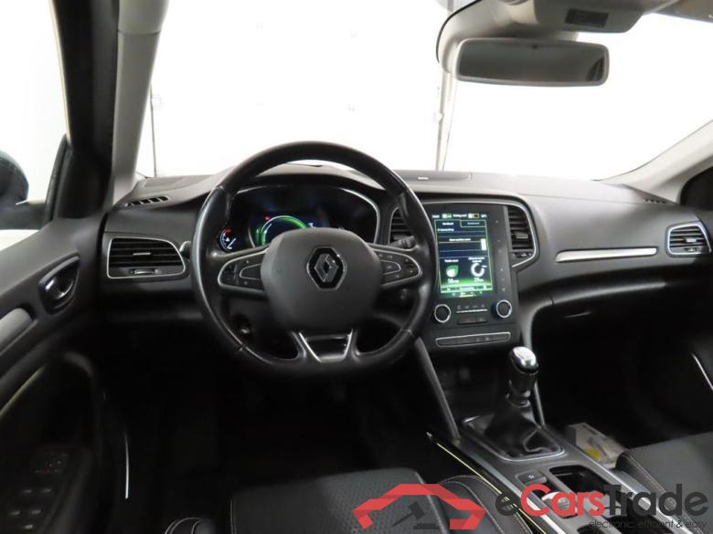RENAULT MEGANE ESTATE 1.3 TCe Bose #3