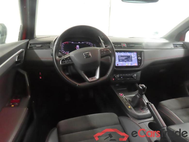 SEAT IBIZA 1.0 TSI FR BnsInt.+ #6