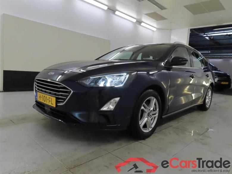 FORD Focus wagon 1.0 EcoB. Trend Ed. #1