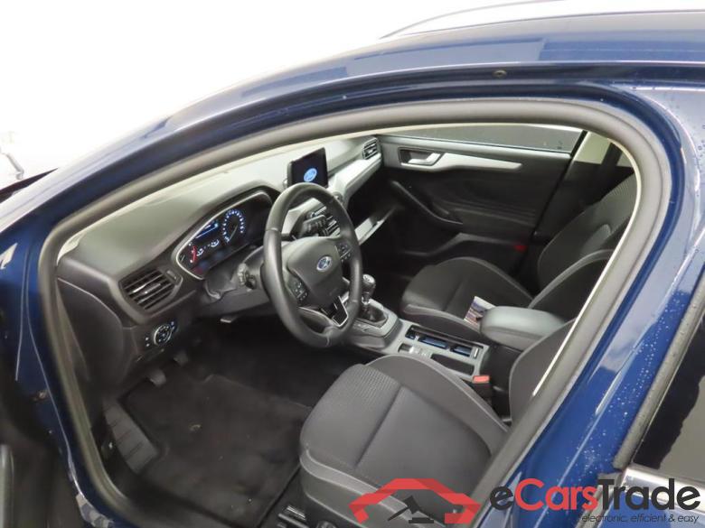 FORD Focus wagon 1.0 EcoB. Trend Ed. #5