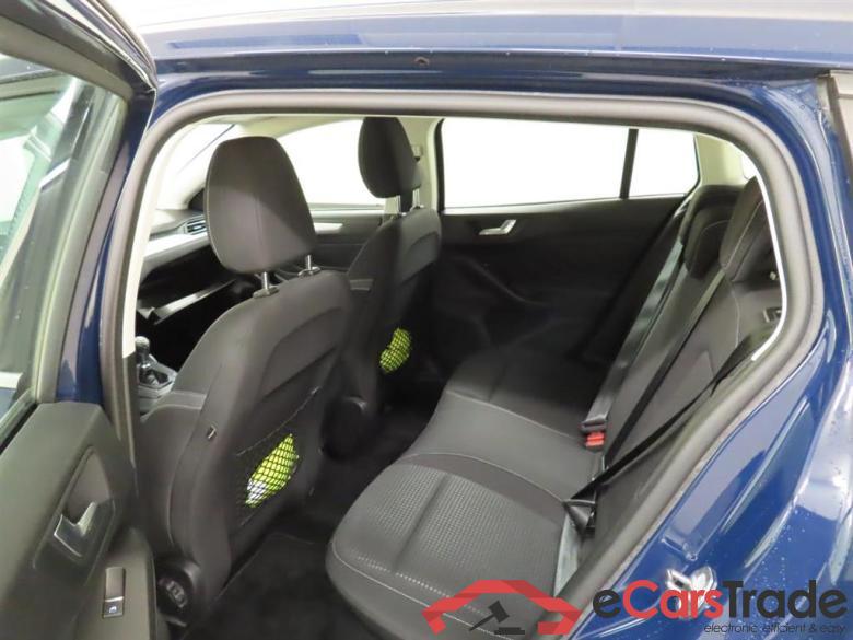 FORD Focus wagon 1.0 EcoB. Trend Ed. #6