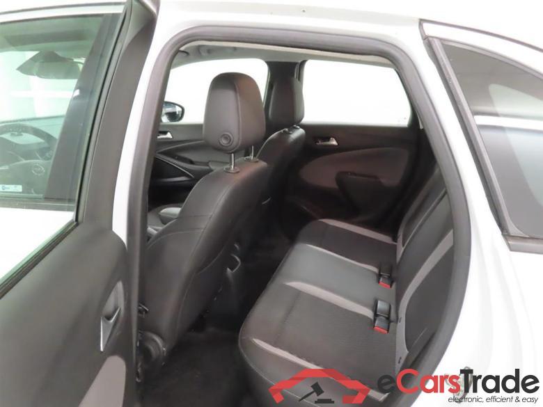 OPEL Crossland X 1.2 T. Innovation #6