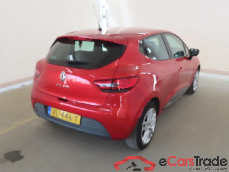 RENAULT CLIO 0.9 TCe Zen #3