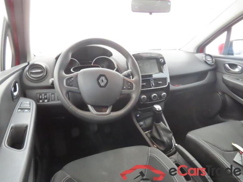 RENAULT CLIO 0.9 TCe Zen #6