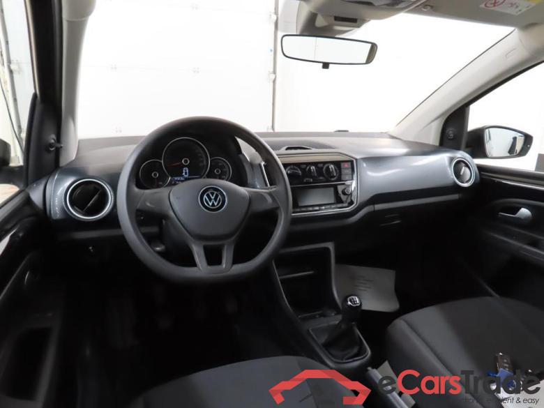 VOLKSWAGEN UP! 1.0 #3