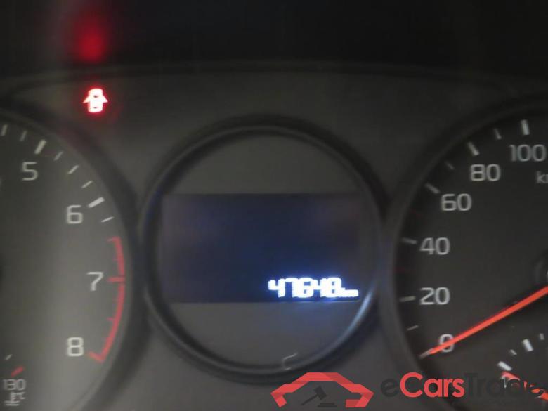 KIA PICANTO 1.0 MPi Comf.Pl.L. #4