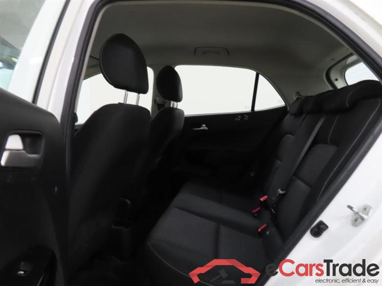 KIA PICANTO 1.0 DPi Dynamicl. 5p #6
