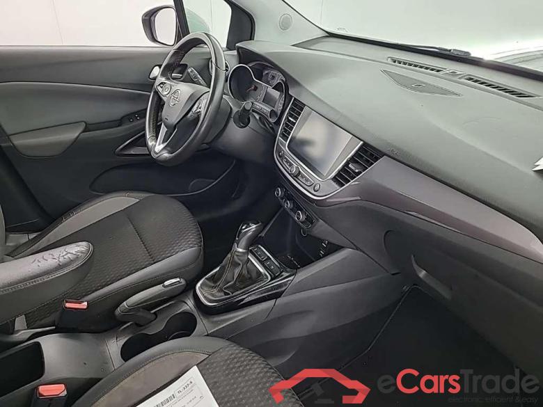 OPEL Crossland X 1.2 Turbo S&S 81kW Innovation 5D #6