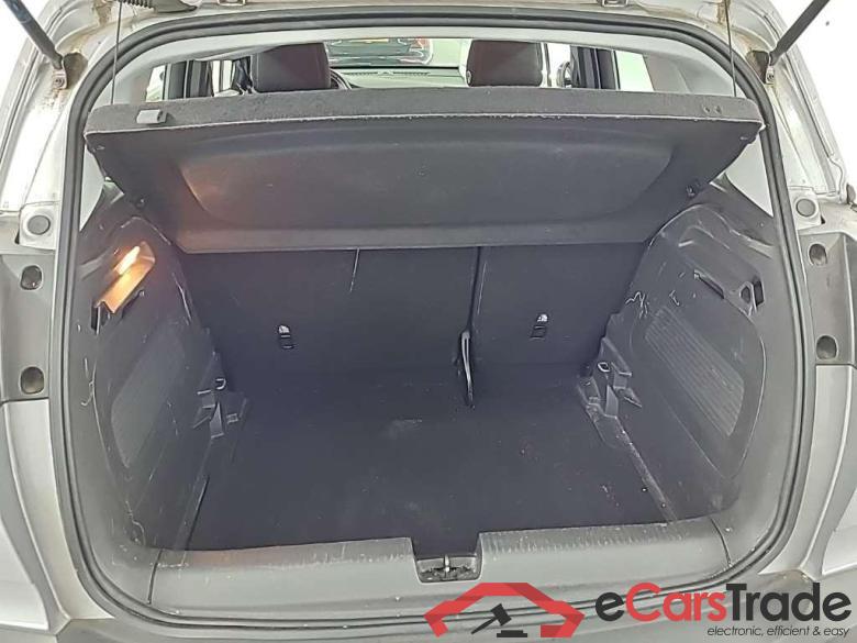 OPEL Crossland 1.2 Turbo S&S 81kW Edition 5D #5